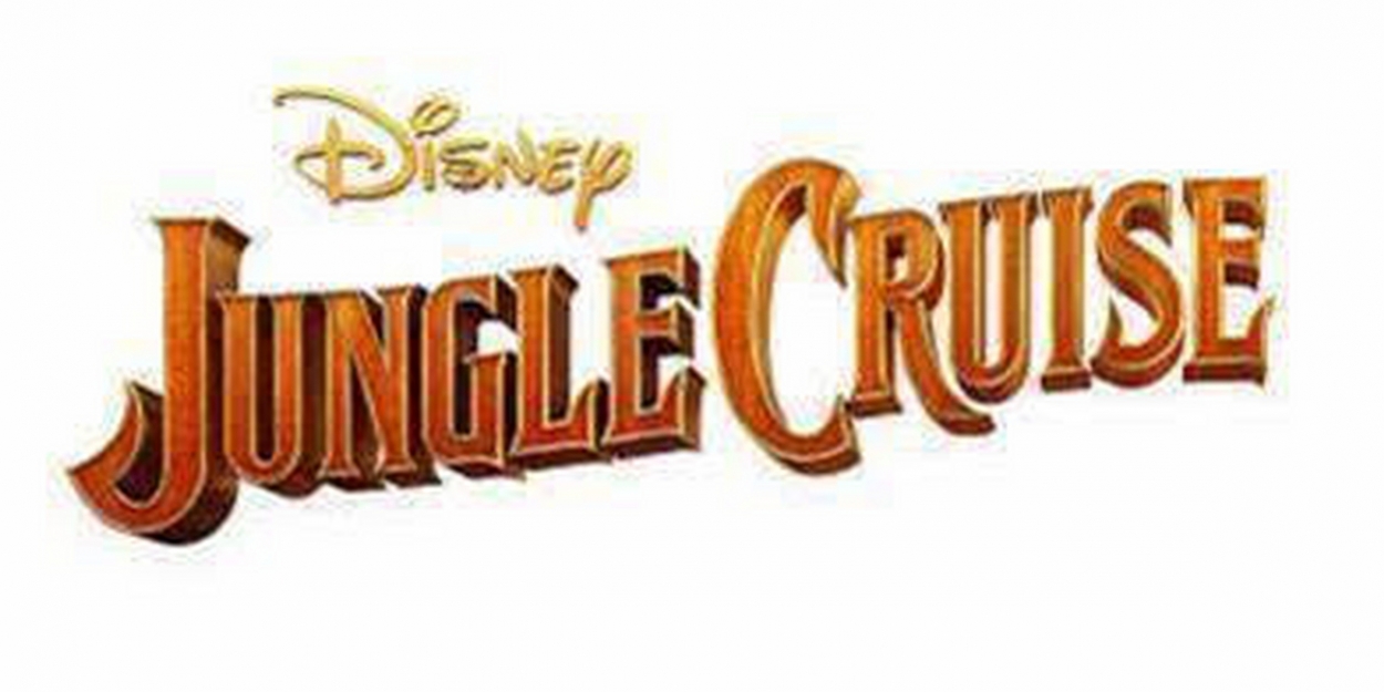 VIDEO: Watch Two New Trailers for Disney's JUNGLE CRUISE! Video
