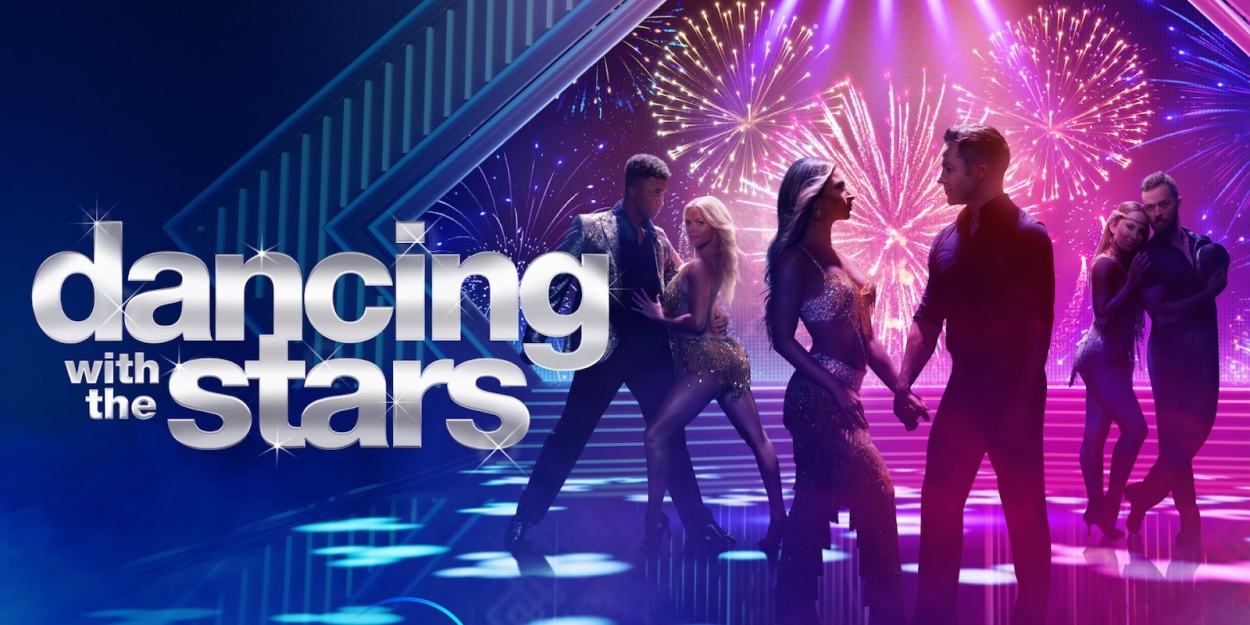DANCING WITH THE STARS Finale Lineup Announced  Image