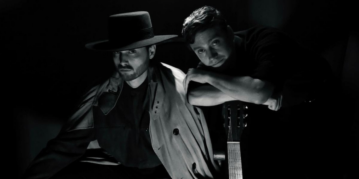 RUEN BROTHERS Announce Western Noir-Influenced Album & Share 'The Fear' 