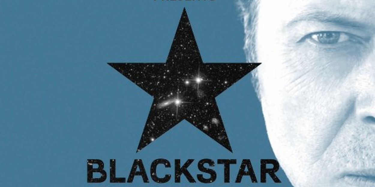 John Cameron Mitchell to Star in World Premiere of Bowie's BLACKSTAR SYMPHONY at Charlotte Photo