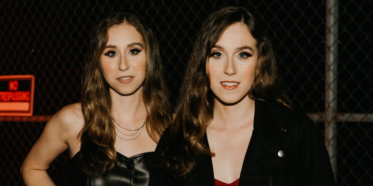 Hobbs Sisters Release New Single 'Love Breaks All The Rules' 