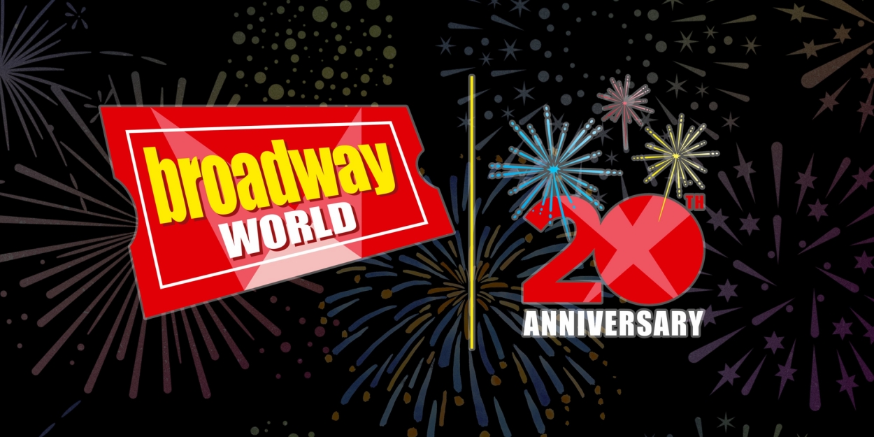 Welcome to the New BroadwayWorld!