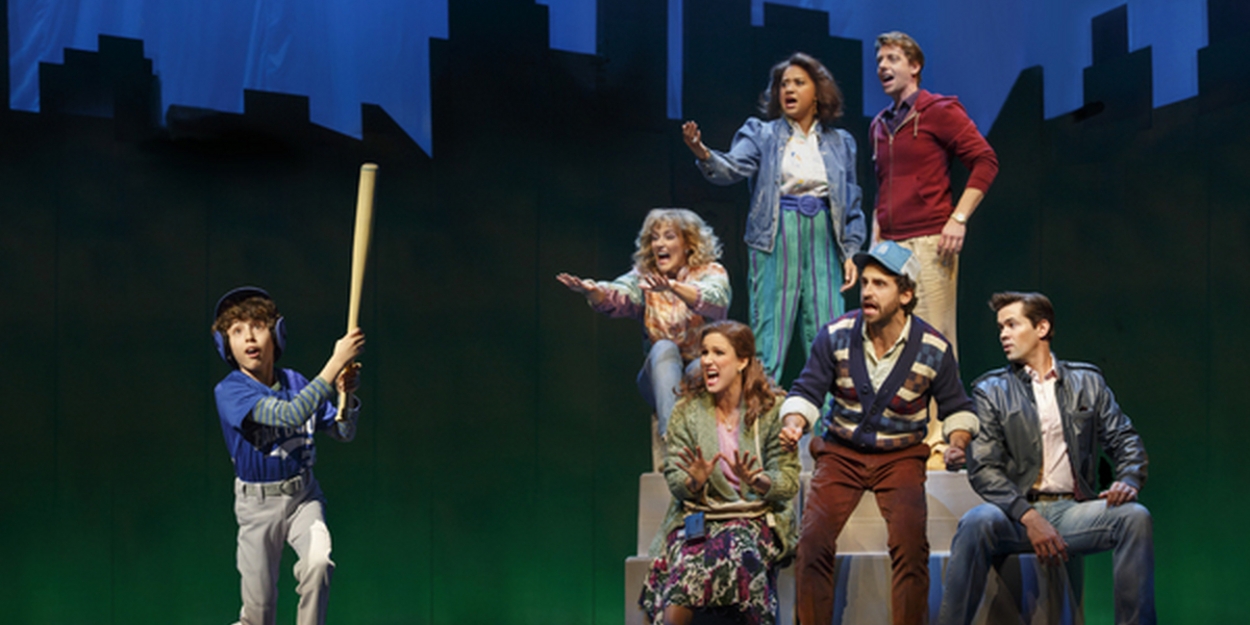 FALSETTOS, HEDWIG AND THE ANGRY INCH & More Announced for BroadwayHD Pride Month Lineup - Vimarsana News