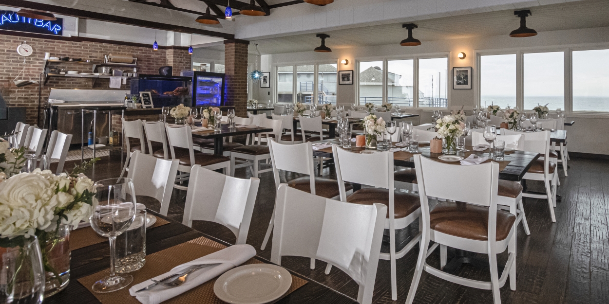Review: DRIFTHOUSE by David Burke-Wine and Dine in the Finest Style at the Jersey Shore 