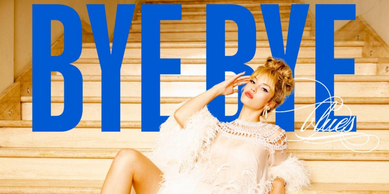 Stela Cole Releases New Single 'Bye Bye Blues' 