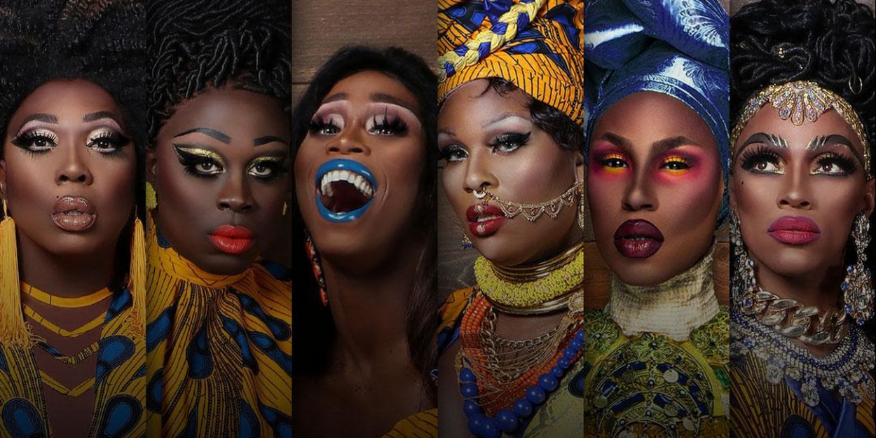 Bebe Zahara Benet Bob The Drag Queen And More To Premiere Nubia At Roulette In March