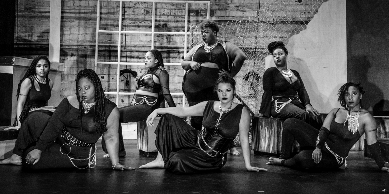 PANTHER WOMEN: AN ARMY FOR THE LIBERATION Announced At Cleveland Public Theatre - Vimarsana News