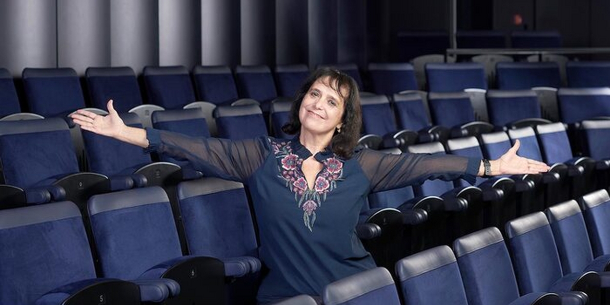 Nica Burns Warns of Problems Facing Theatres in 2023