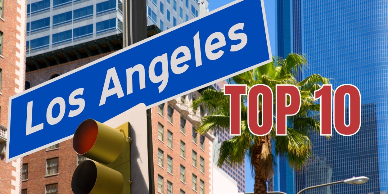 KINKY BOOTS, SATURDAY NIGHT FEVER, NEWSIES & More Lead Los Angeles' July Theater Top 10