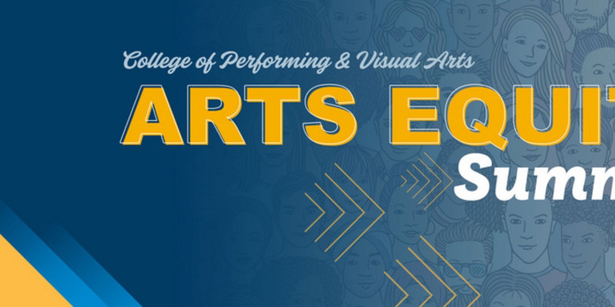 Edward W. Hardy, Georgina Escobar, and More Will Present at UNCO's First Arts Equity Summit - Vimarsana News