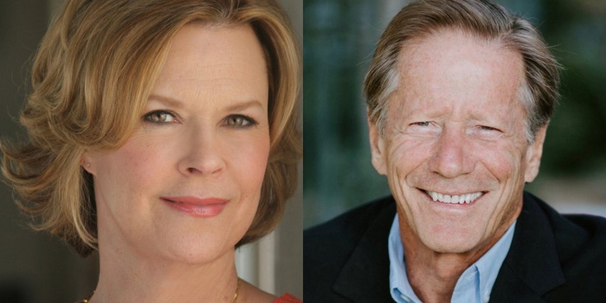 JoBeth Williams & Peter Strauss to Star in LOVE AMONG THE RUINS World Premiere at Laguna Playhouse 