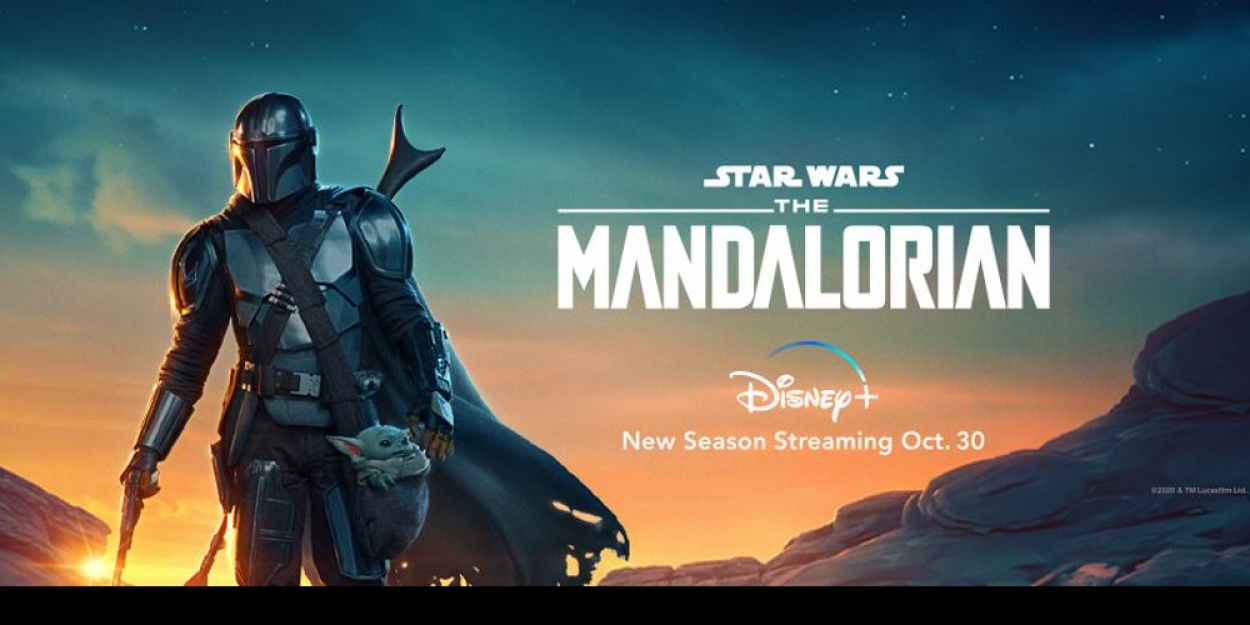 VIDEO: Disney Plus Shares THE MANDALORIAN Season One Recap Video