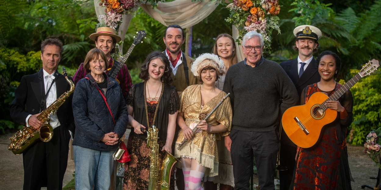 Photos: First Look At Shakespeare in the Squares' TWELFTH NIGHT Photo