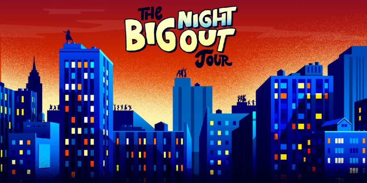 Goo Goo Dolls Plots 'Big Night Out' Summer Tour
