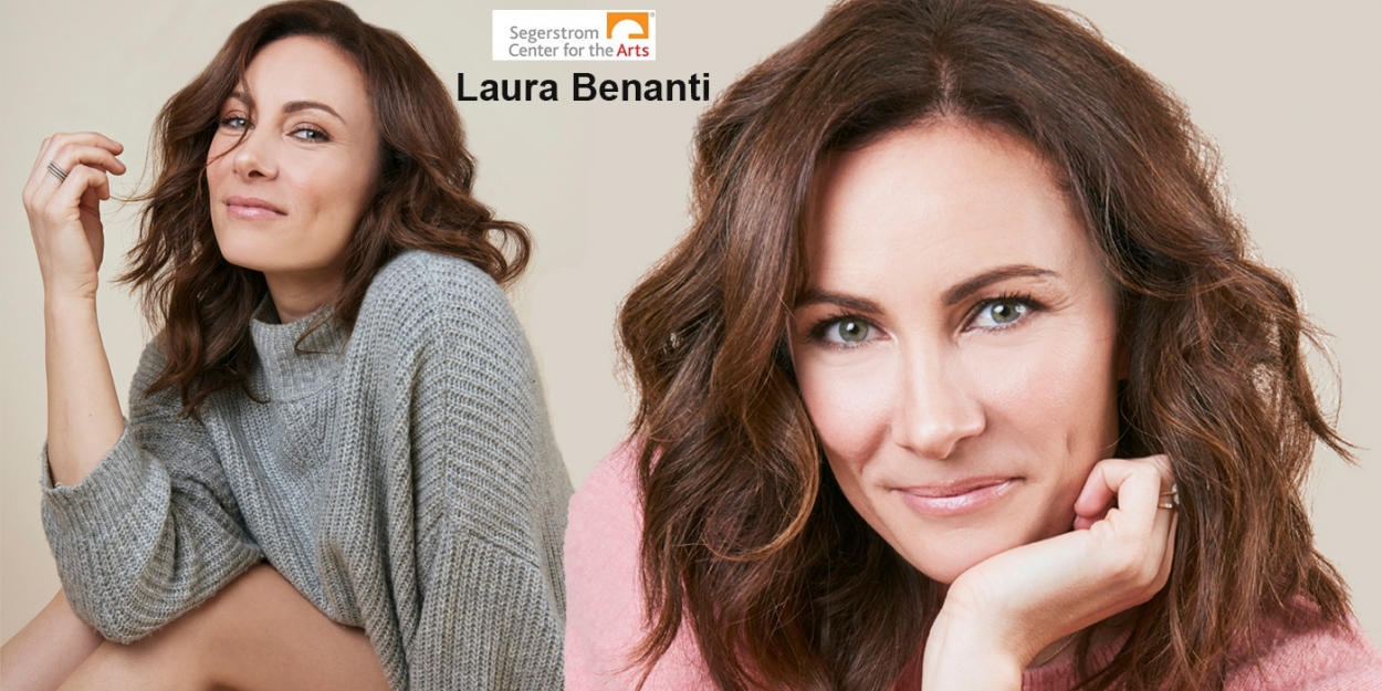 BWW Interview: Laura Benanti On Performing As Herself, Scripted ...