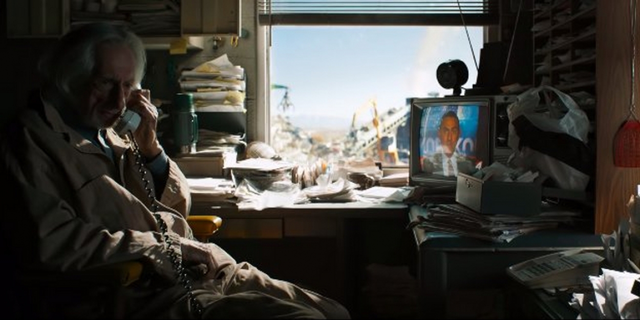 VIDEO: Watch the All New Trailer For Netflix's EL CAMINO: A BREAKING BAD MOVIE Video