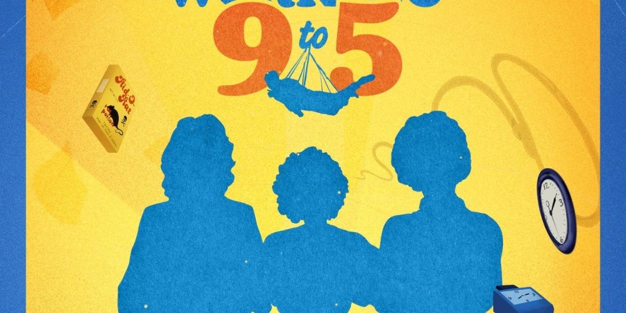 STILL WORKING 9 TO 5 Documentary to Premiere at SXSW