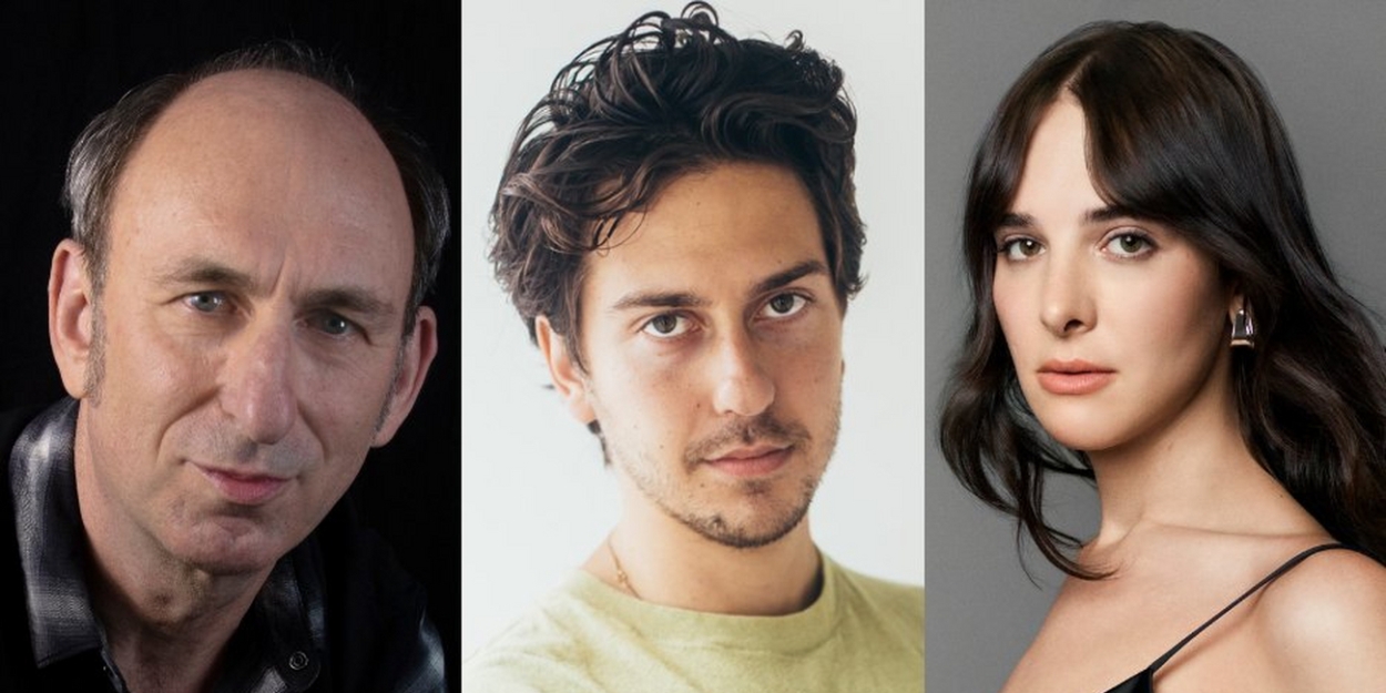 David Cale, Nat Wolff, Hari Nef & More to Star in THE SEAGULL/WOODSTOCK World Premiere at The New Group 