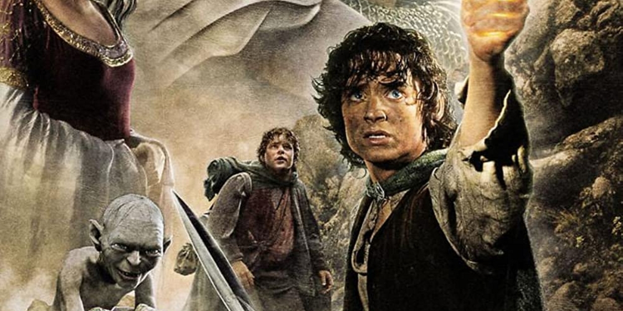 The Lord of the Rings: The Return of the King Extended Edition Theater Dates