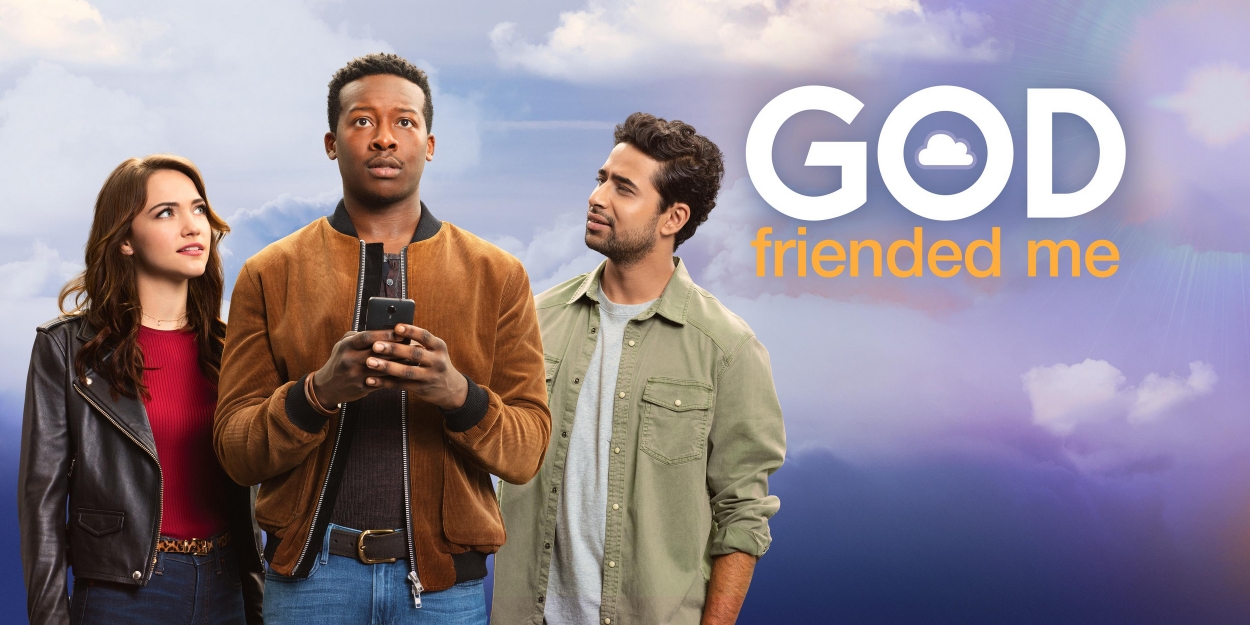 VIDEO: Watch a Sneak Peak of GOOD FRIENDED ME on CBS Video