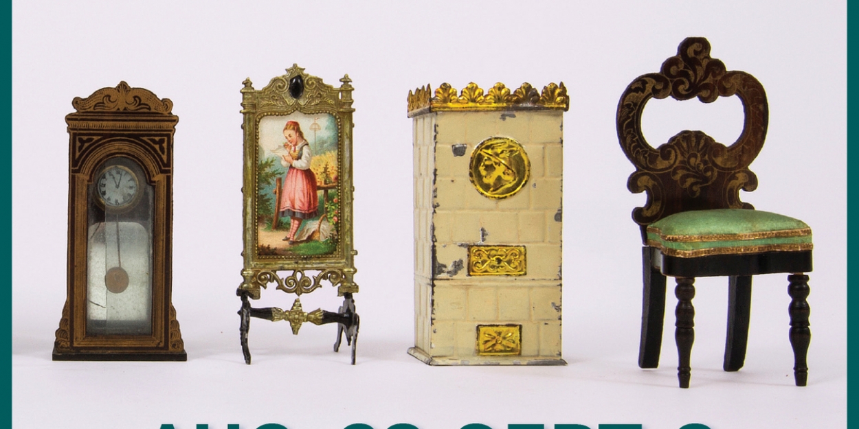 A DOLL'S HOUSE, PART 2 Announced At Peterborough Players