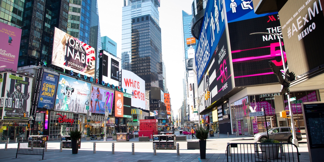 Scott Irgang, Ryan Conway and Carl Pasbjerg to Take Part in 'Reopening Broadway & Beyond: An On Point Panel Discussion' - Vimarsana News
