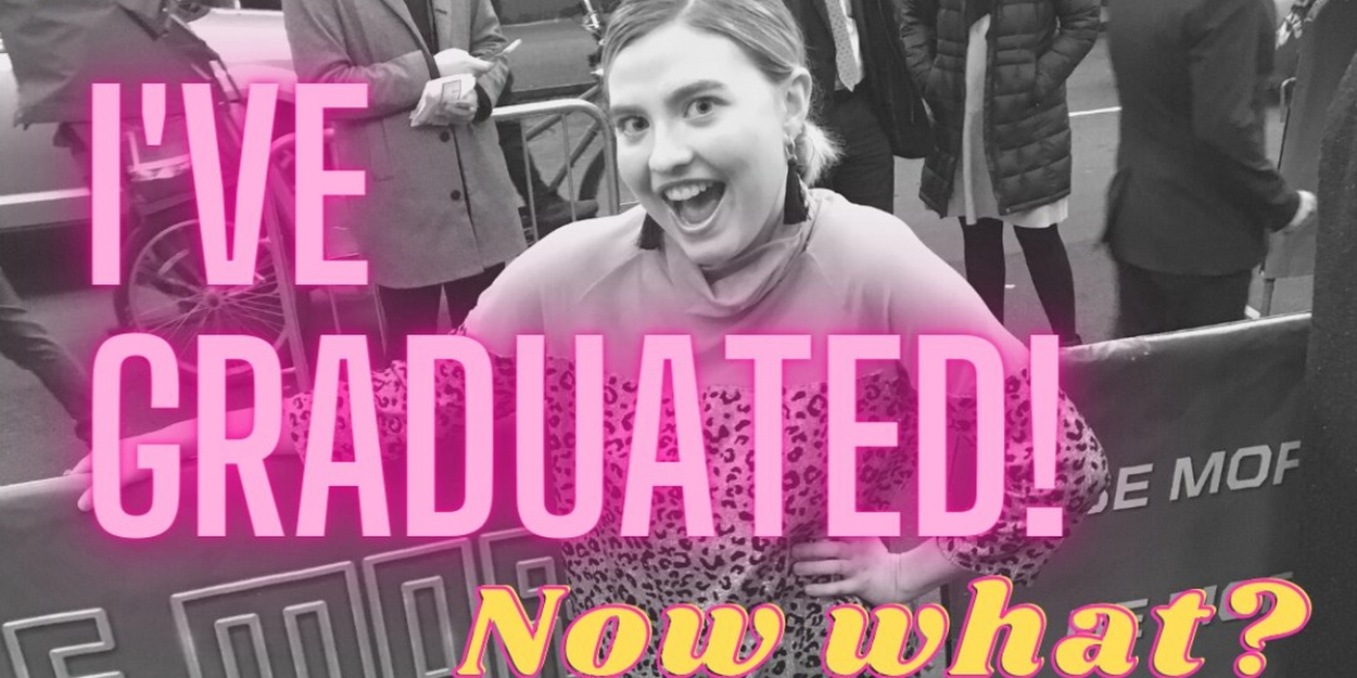 BWW Blog: I've Graduated! Now What? - Bailey Ford