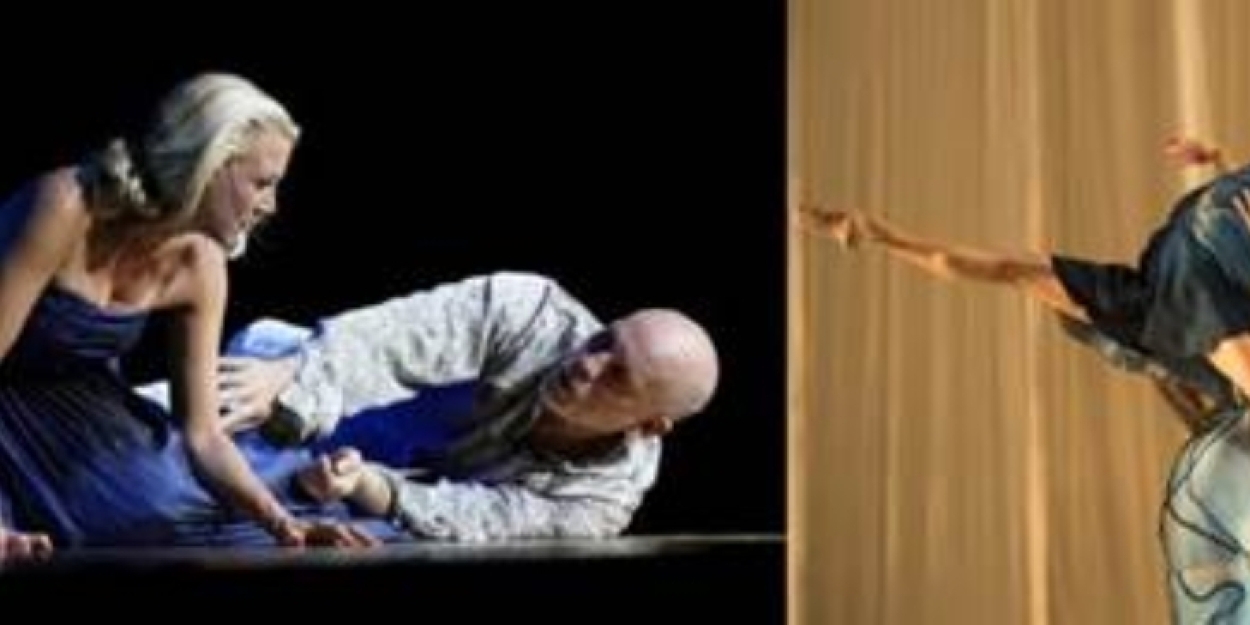 John Malkovich To Star In THE INFERNAL COMEDY And More During Auditorium Theatre 2023-24 Season - Vimarsana News