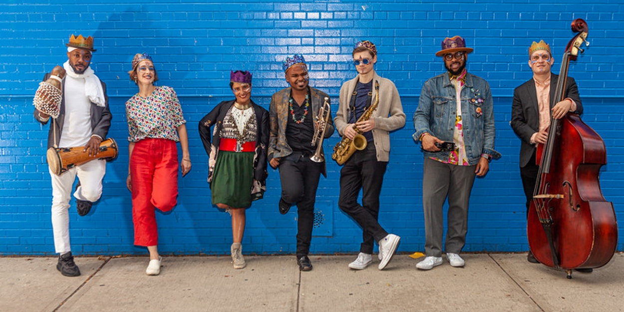 Chelsea Table + Stage Announces "BADASS BRUNCH" - Vimarsana News
