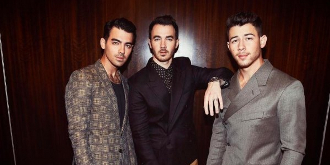 Jonas Brothers to Perform in Miami on NEW YEAR'S ROCKIN' EVE