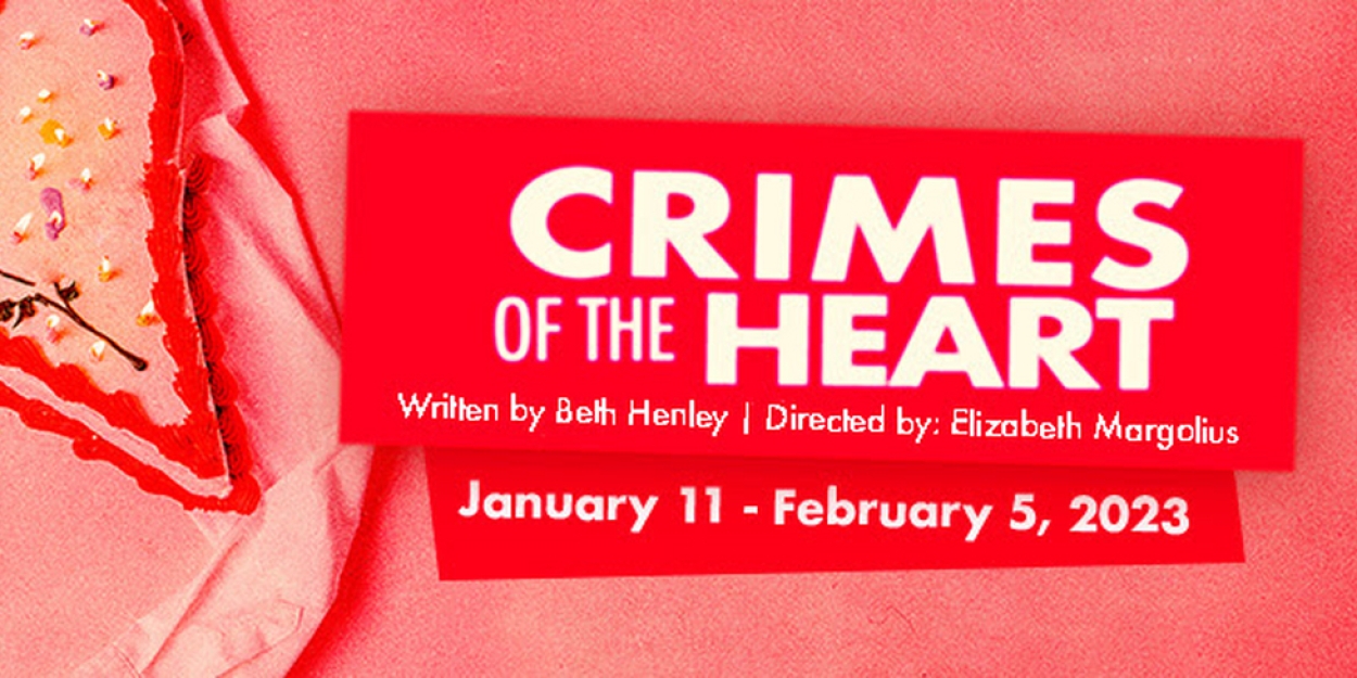 Cast Announced for CRIMES OF THE HEART at American Stage 