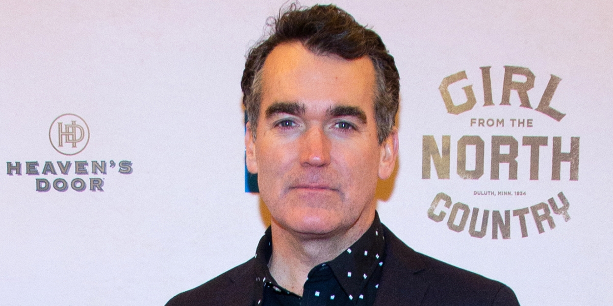Brian d'Arcy James Joins Netflix's THE PAIN HUSTLERS Film Starring Emily Blunt & Chris Evans 