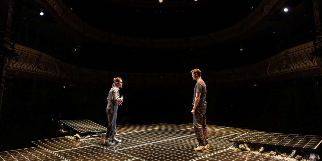 Review Roundup LiveStreamed SociallyDistanced LUNGS, Starring Claire