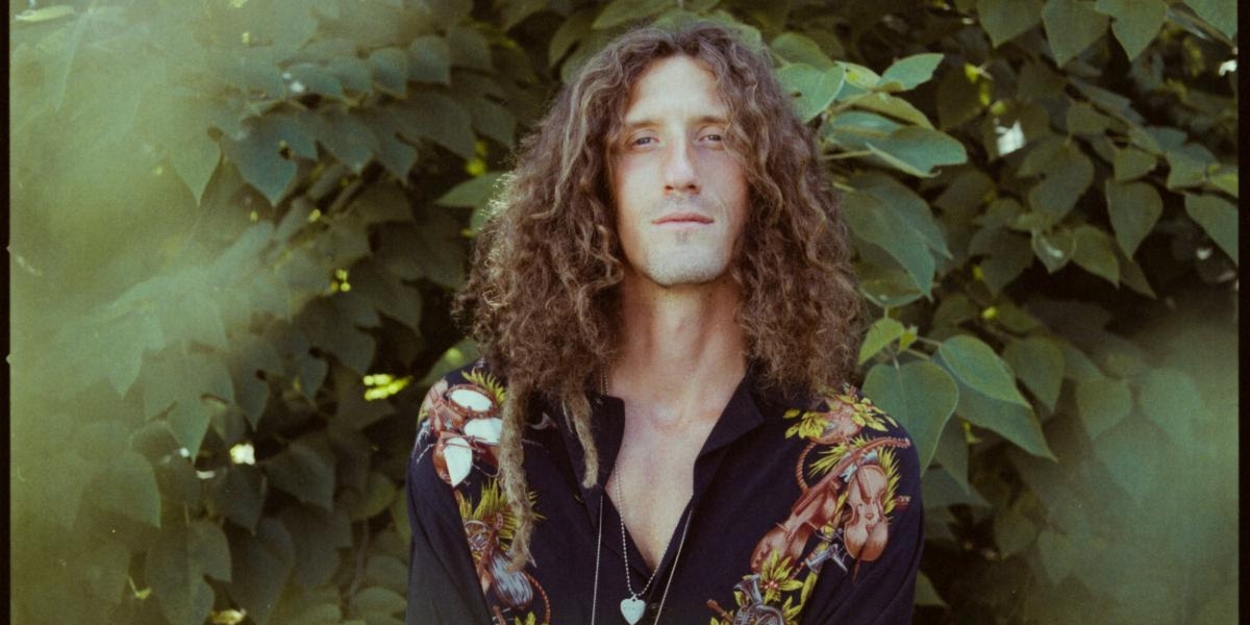 David Shaw Releases Two New Singles 'Heavy Soul' and 'Shivers' - Vimarsana News
