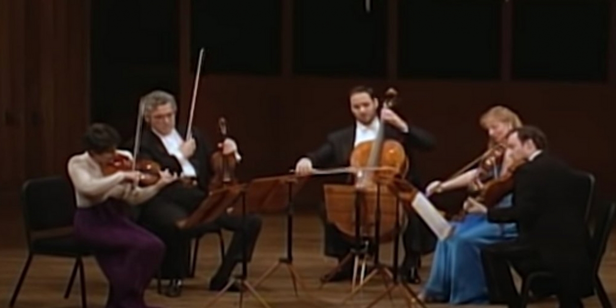 Video Flashback: Chamber Music Society Celebrates Johannes Brahms With Jessye Norman Video