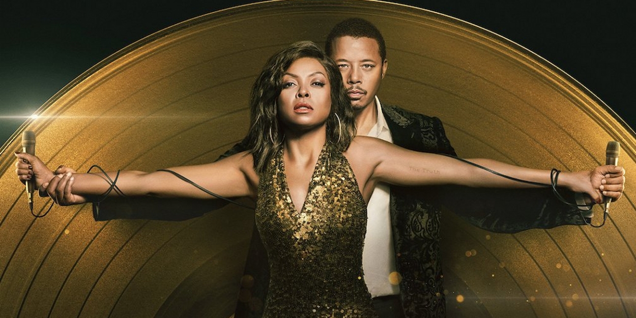 Four Songs from EMPIRE Season 6 Premiere Available Now Video