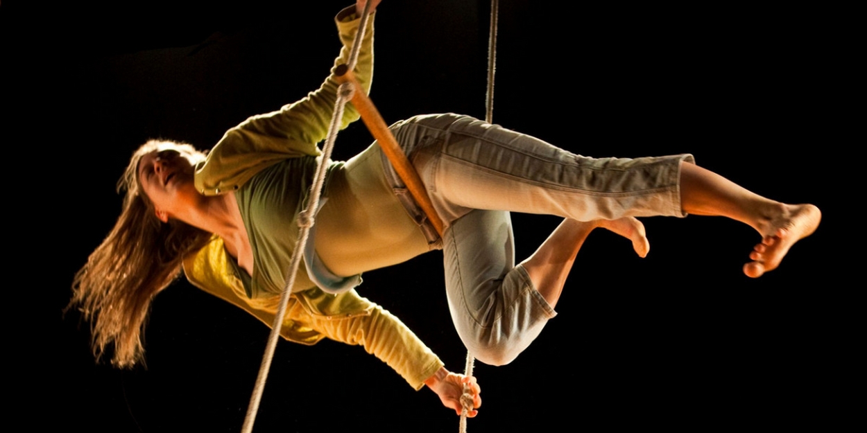 Fly-by-Night Dance Theater to Present the World Premiere of WHERE SHALL I SEND MY JOYS? - Vimarsana News