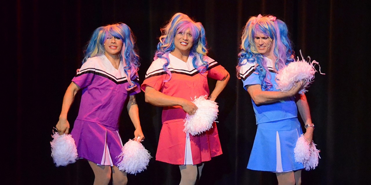 Bww Review Priscilla Queen Of The Desert At Palm Canyon Theatre