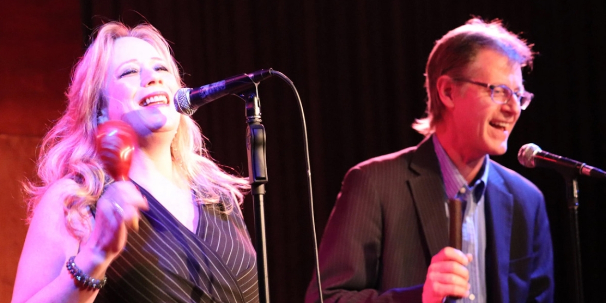 Anne Burnell & Mark Burnell to Perform at McGoo's New Gold Coast Experience in September  Image