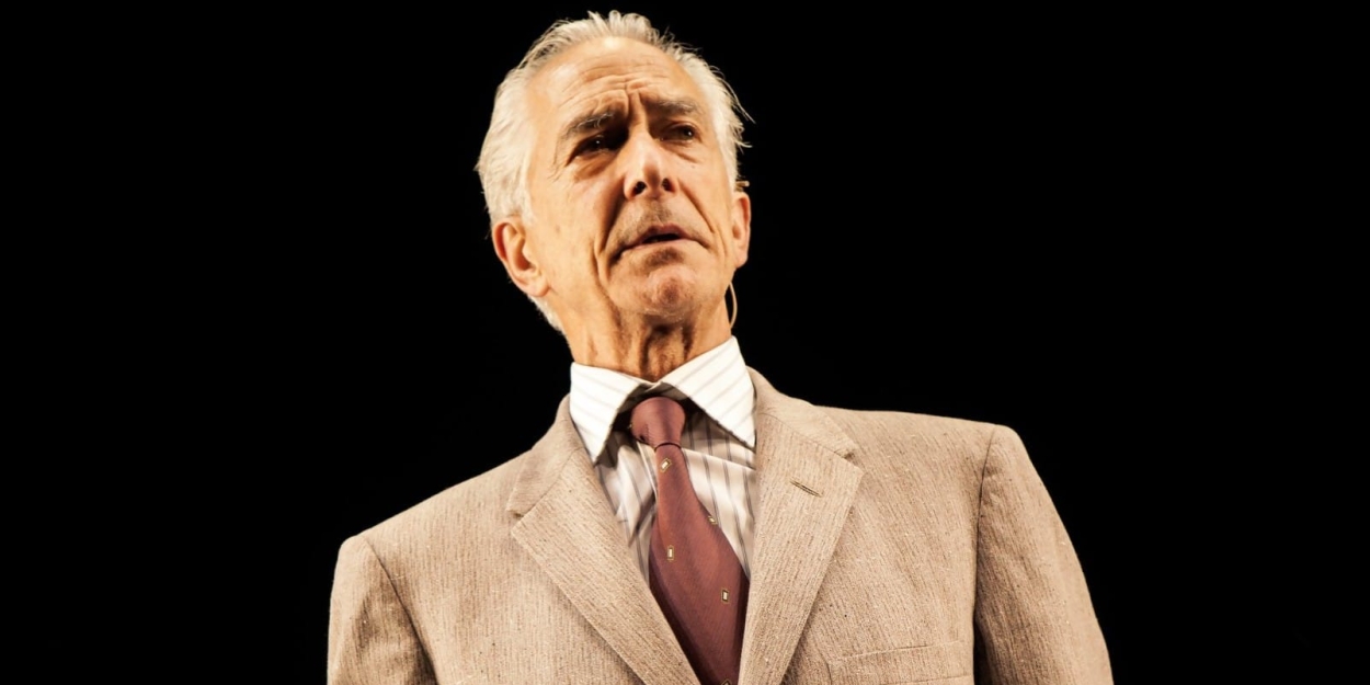 Review Roundup: REMEMBER THIS: THE LESSON JAN KARSKI at Theatre for a New Audience 