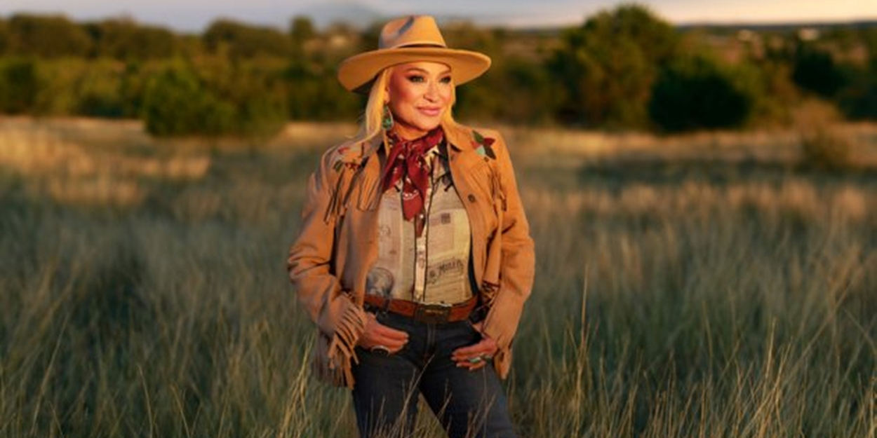 Tanya Tucker Shares New Single 'When The Rodeo Is Over (Where Does The Cowboy Go?)' 