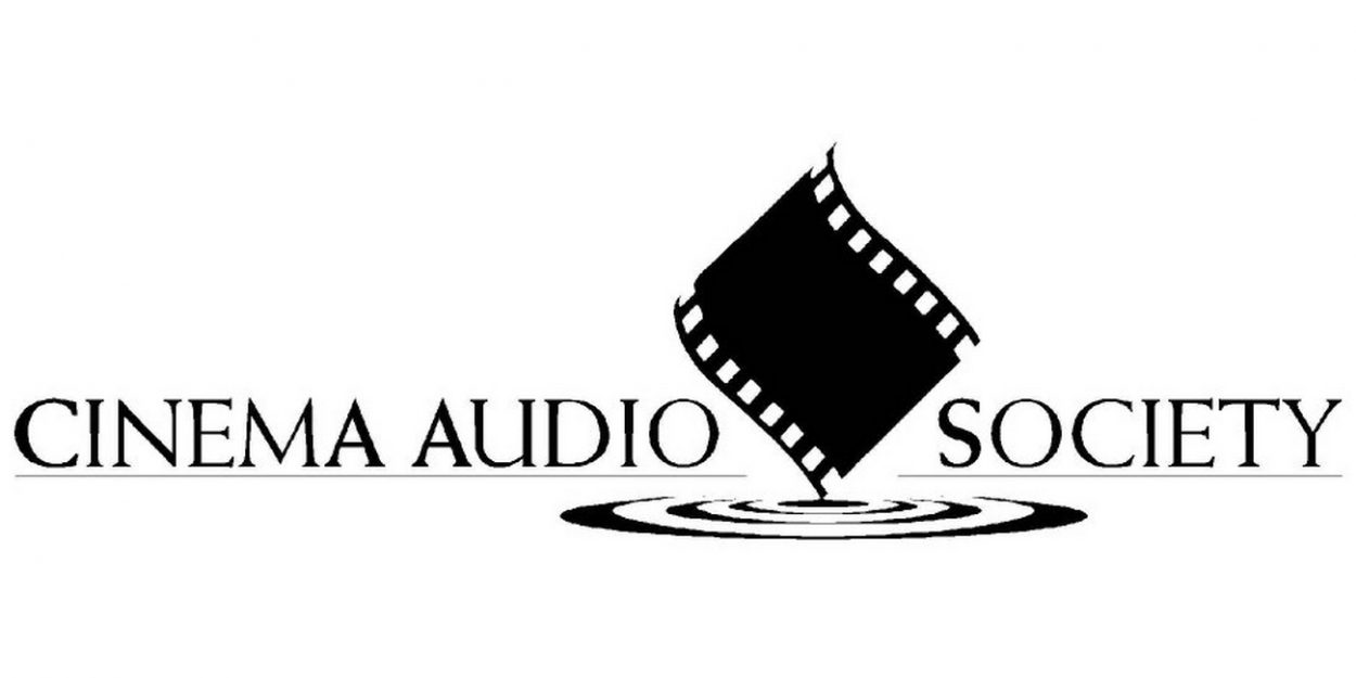 Cinema Audio Society Announces Timeline for 57th CAS Awards