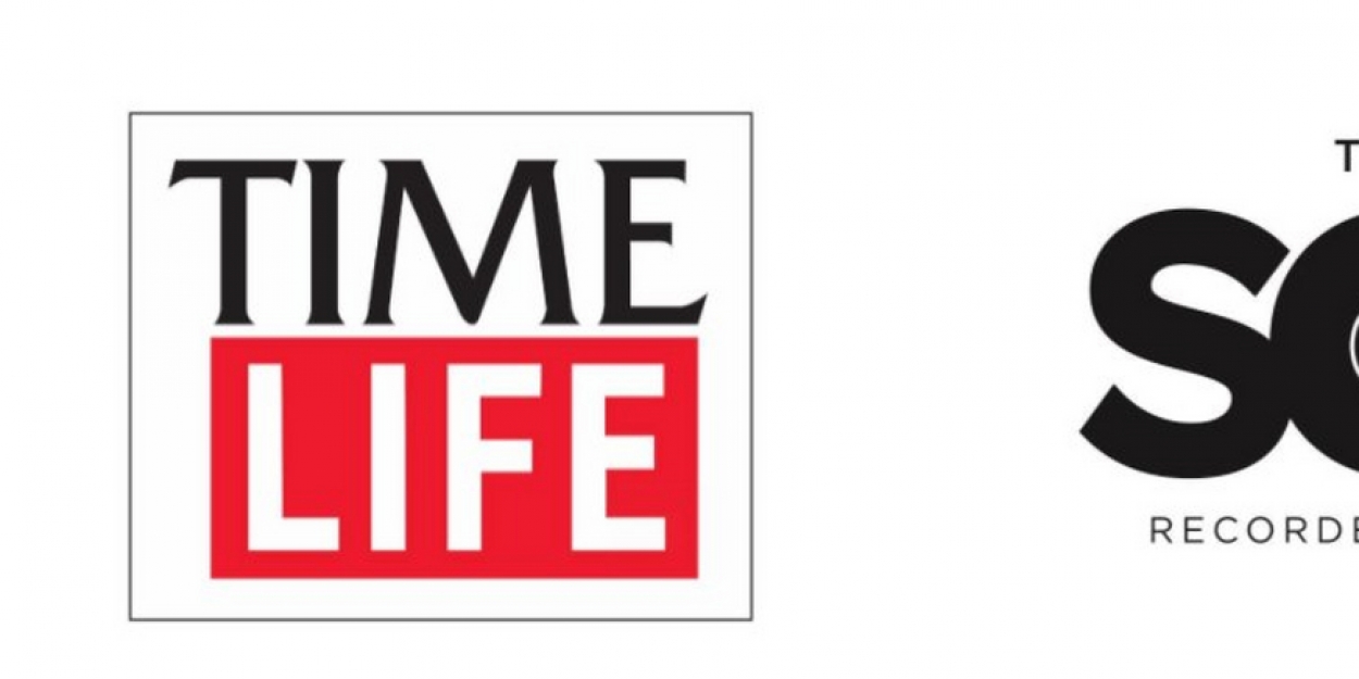 Time Life And THE SONG Release Live Performances Today - Vimarsana News
