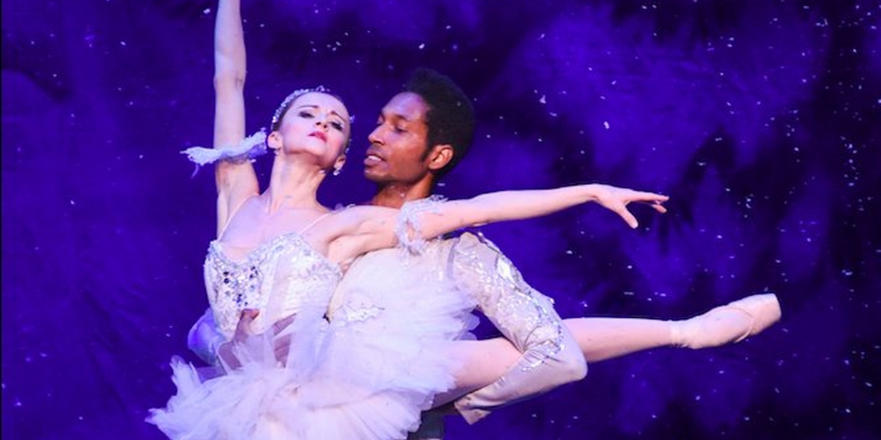 Connecticut Ballet Announces Three-Production Season at The Bushnell and Palace Theatre In Stamford - Vimarsana News