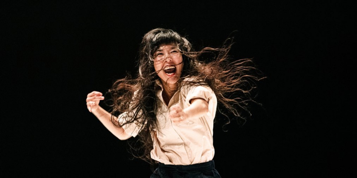 Review: A FESTIVAL OF KOREAN DANCE, The Place - Vimarsana News