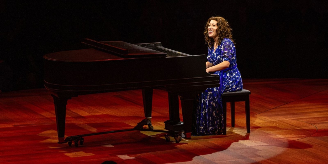 Review: It's One Fine Day to See BEAUTIFUL: THE CAROLE KING MUSICAL at Broadway At Music Circus 