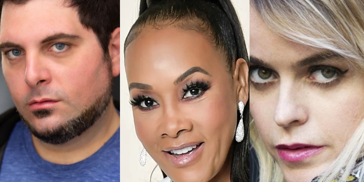 Tim Realbuto, Vivica A. Fox, and Taryn Manning to Present at Race To Erase MS Benefit - Vimarsana News