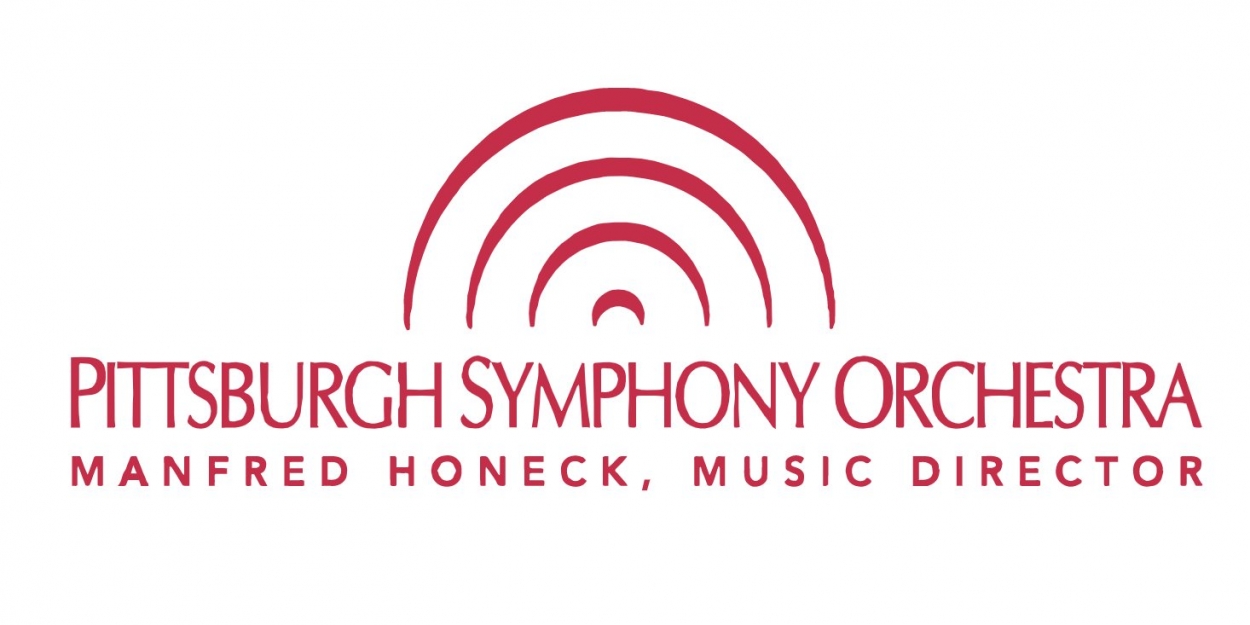 Pittsburgh Symphony Orchestra Announces Digital 'Summer With The ...