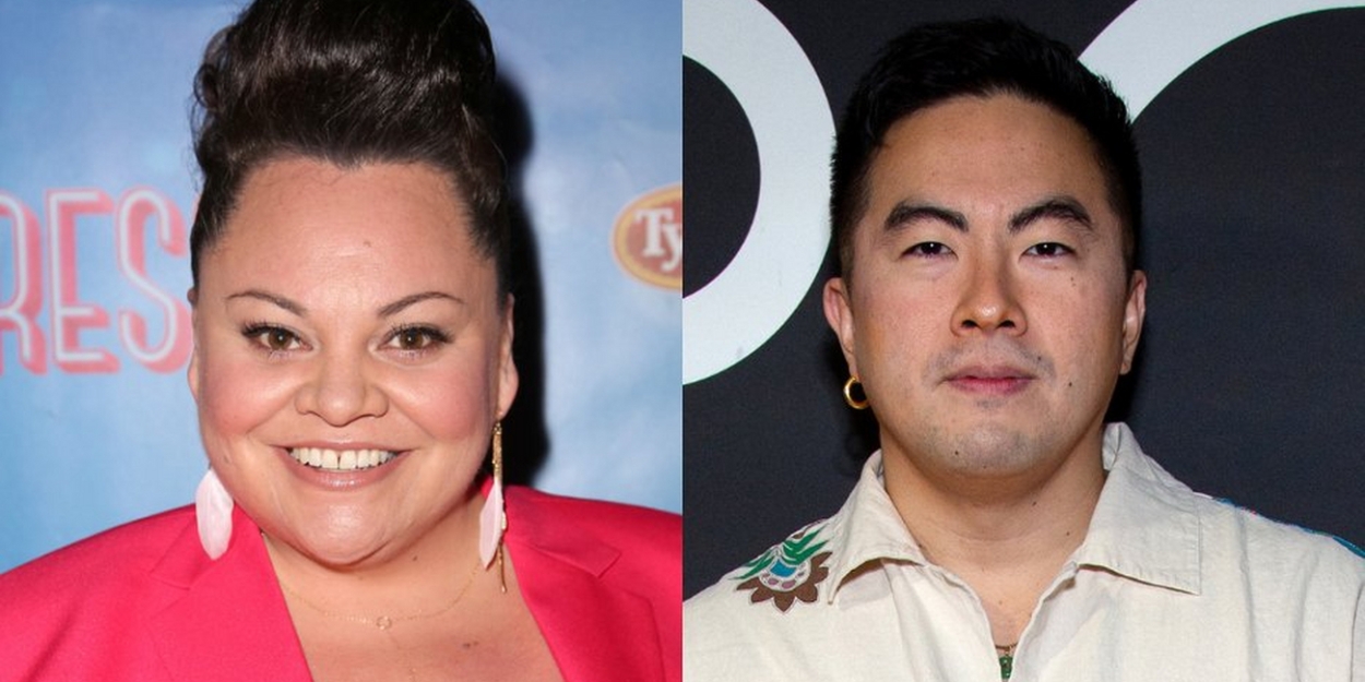Keala Settle, Bowen Yang, Marissa Bode & More Round Out WICKED Movie Cast 