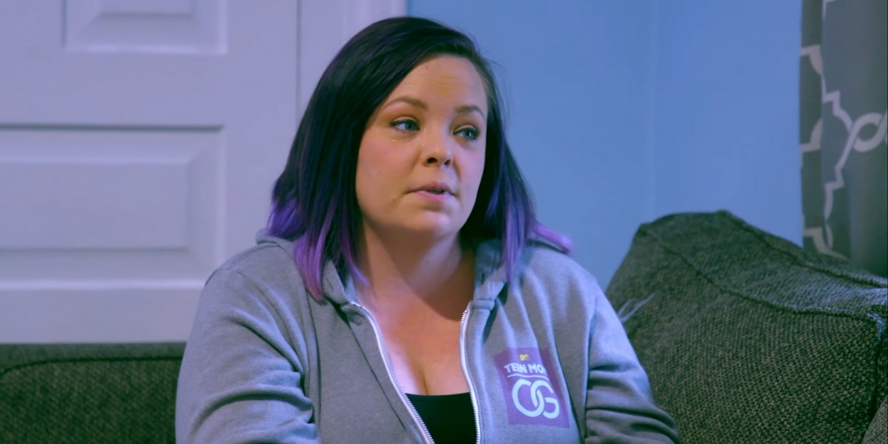 New Season of TEEN MOM OG Premieres January 26th